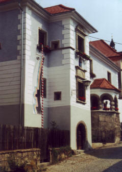 Marktrichterhaus