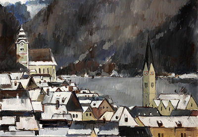 hallstatt