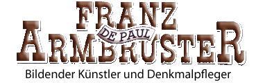 Franz de Paul Armbruster
