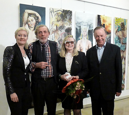 Vernissage